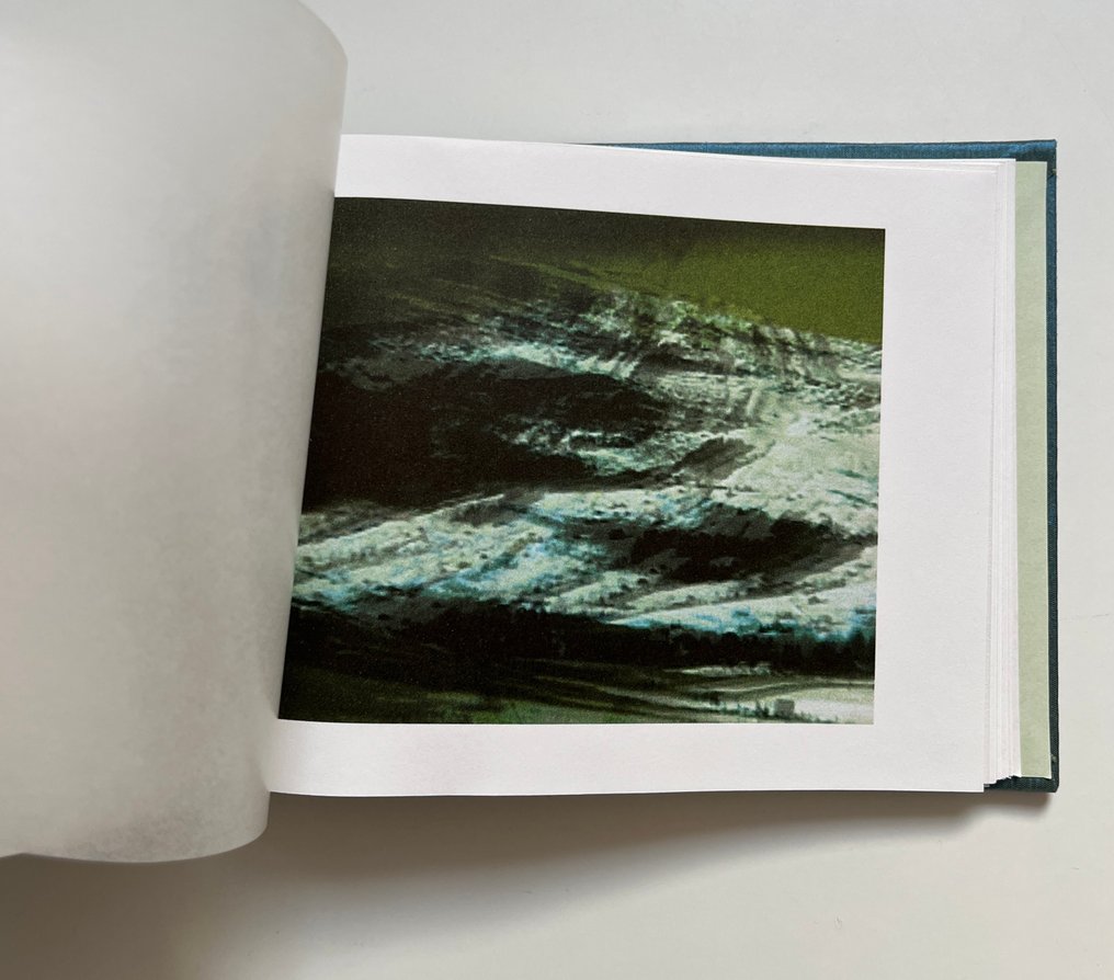 Strba Annelies - Frances and the elves - 2006 #1.0