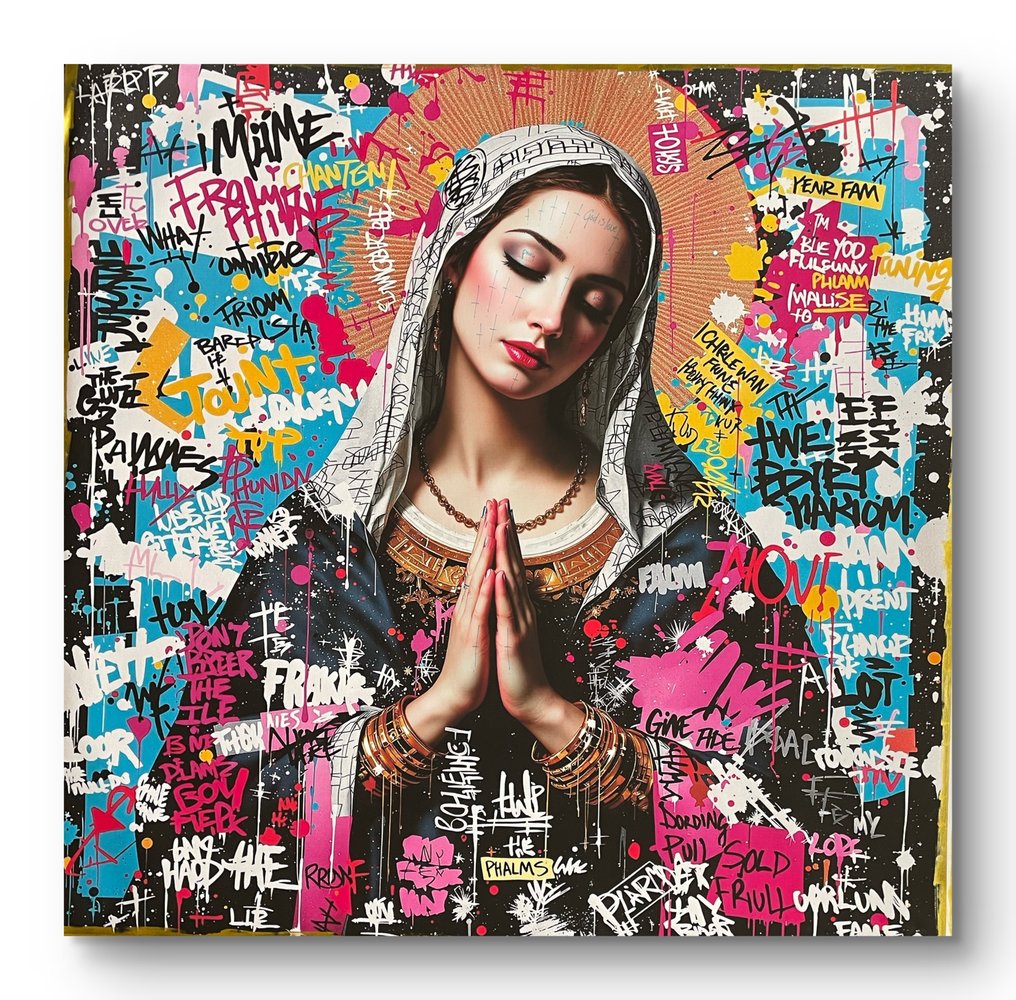 Nina Nox - at the Threshold of Glory XL #1.0