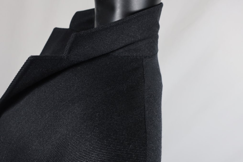 Dolce & Gabbana - Wool Exclusive Coat - Mantel #4.3