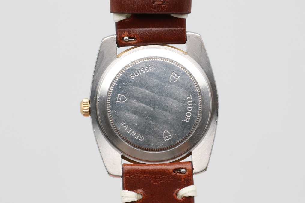 Tudor - Classic Date Automatic - Sem preço de reserva - 21013 | Silver Linen Dial w/ Diamonds - Homem - 2000-2010  #4.3