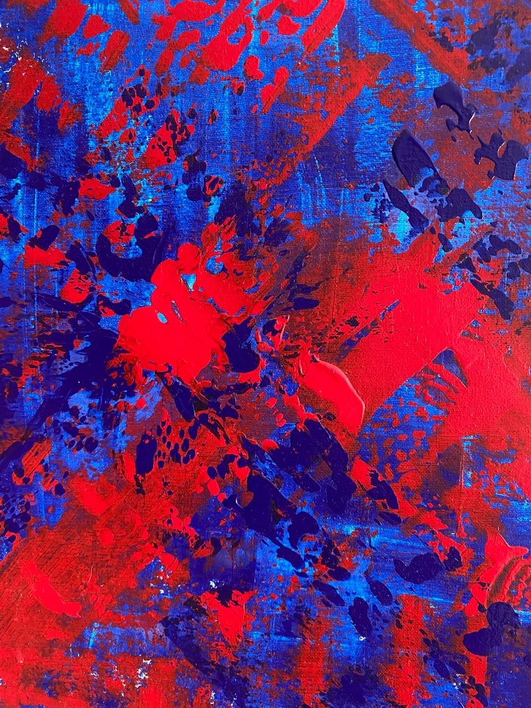 Julia Pankova - Synaptic Human Storm #3.2