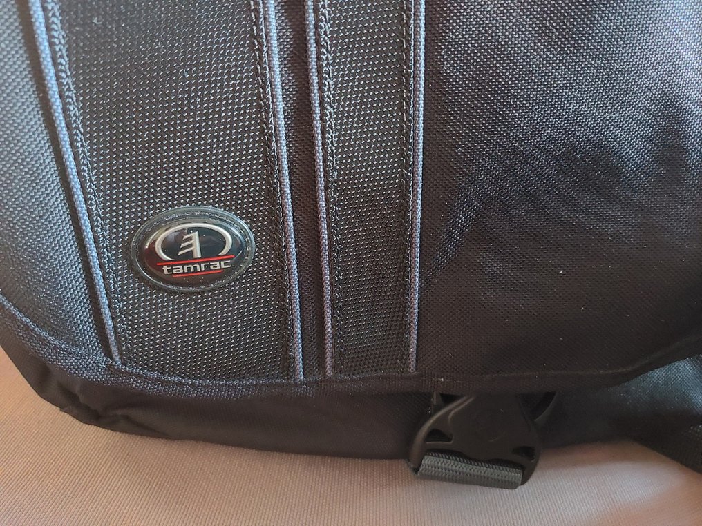 Tamrac 3447 Rally 7 / Lowepro Adventura 140 Τσάντα φωτογραφικής μηχανής #1.0