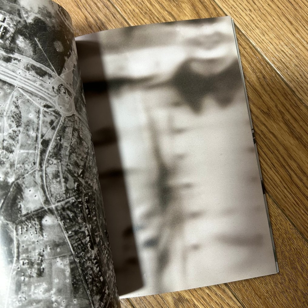 Gerhard Richter - Gerhard Richter 2005 - 2005 #2.1