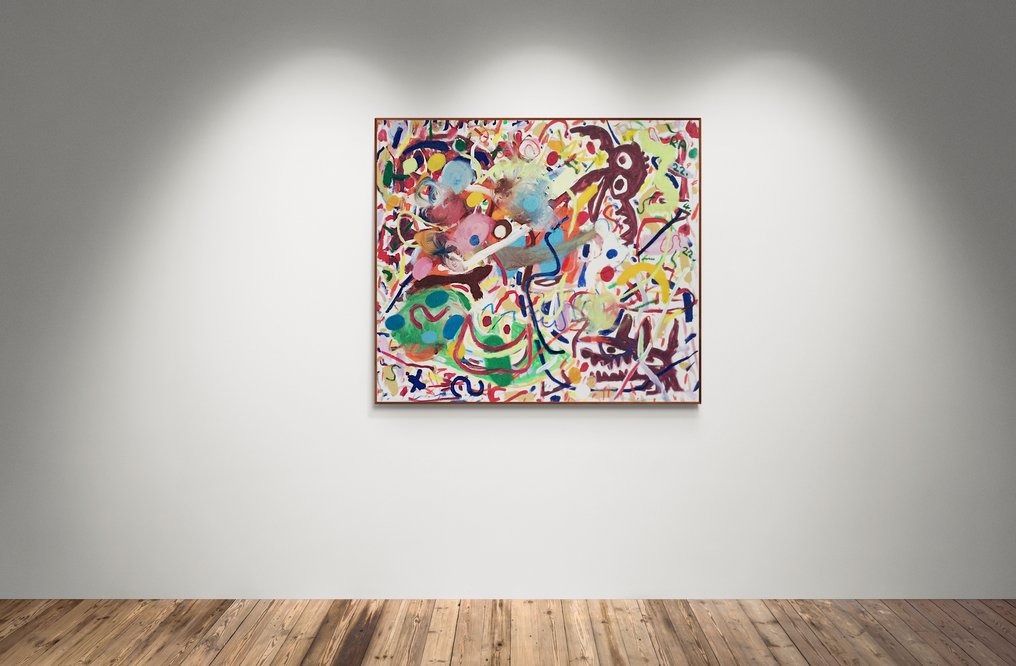 Ralf Altrieth - Pensées matinales - XL #2.1