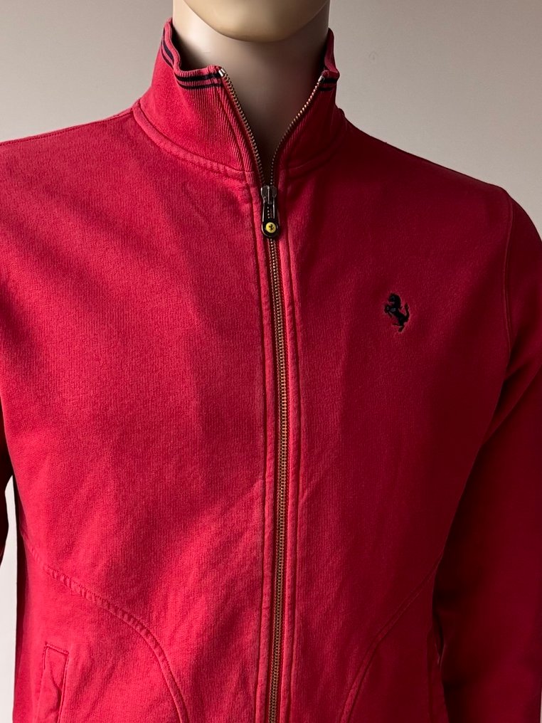 Ferrari - Sweatjas #4.3