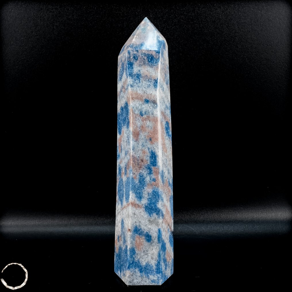 Πρώτης ποιότητας φυσικό K2 Οβελίσκος- 1095.11 g #4.3