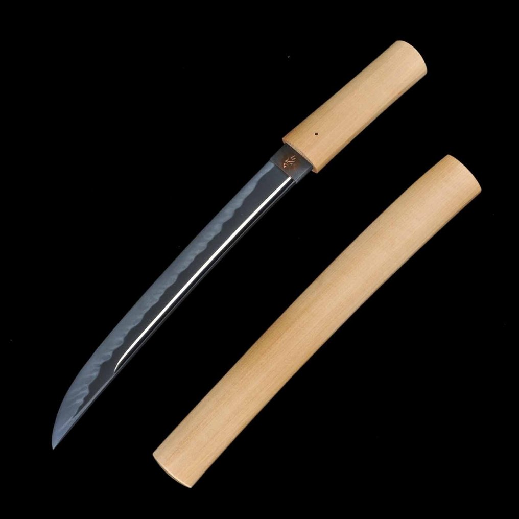 Κατάνα - Ιαπωνία #3.2