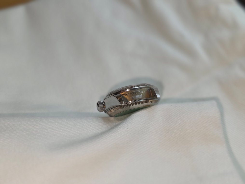 Rolex - Oyster Perpetual - 76030 - Γυναίκες - 2003 #4.3