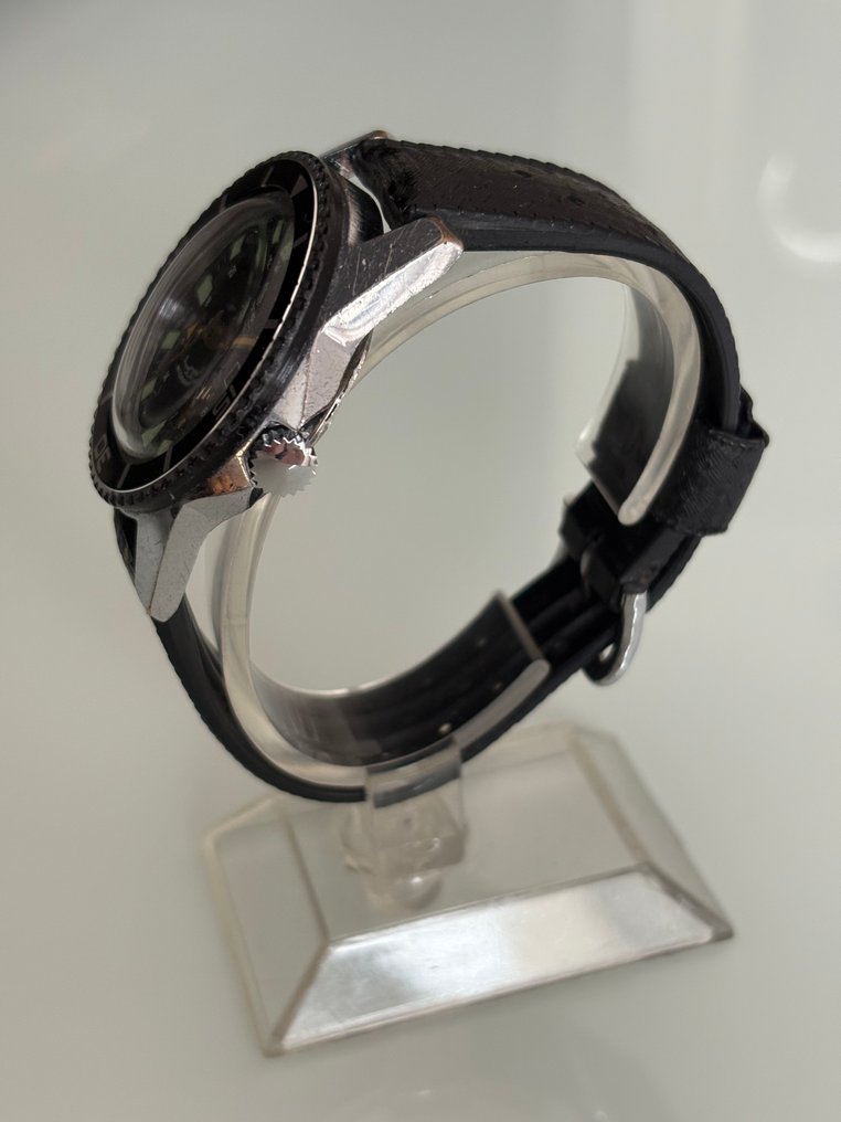 Mortima - SuperDatomatic Diver - No reserve price - Men - 1970-1979 #3.2