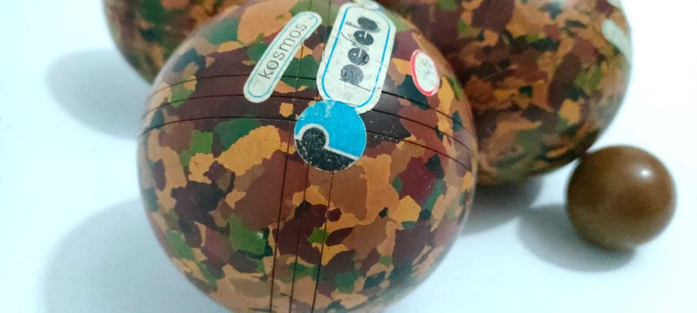 Spielfigur - Kunststoff/Harz #4.3