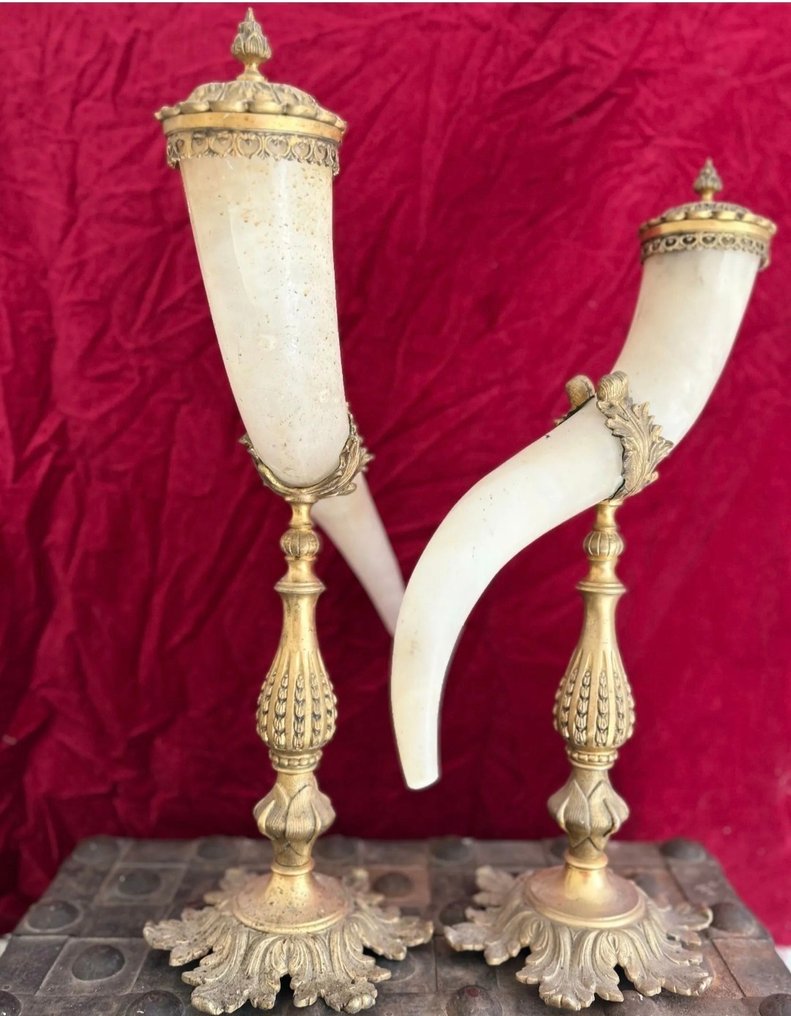 Ornament decorativ - Franța #1.0