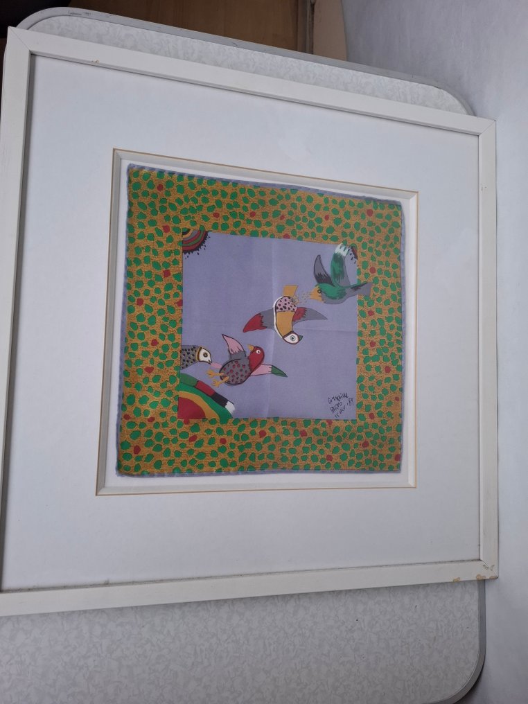 Διακοσμητικό στολίδι - the society shop - Pouchette - Ολλανδία #2.1