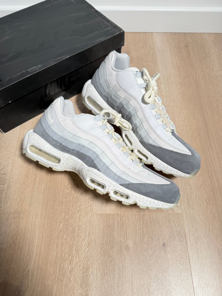 Nike - Sneakers - Size: EU 49.5 - New with tags #1.0