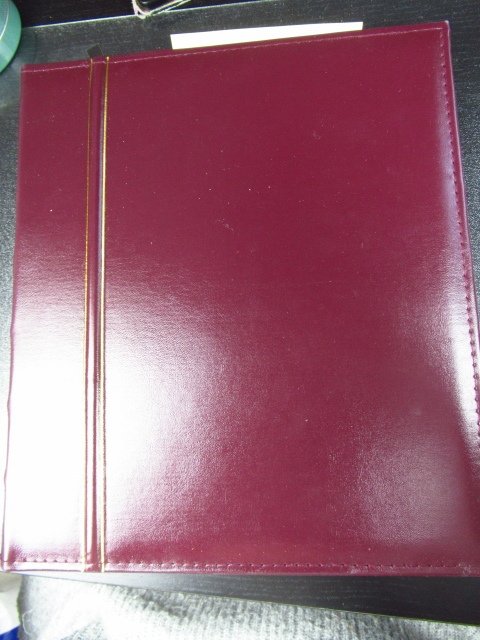 Schweiz 1997/2000 - Wunderschöne Sammlung in einem Leuchtturm-Album. #1.0