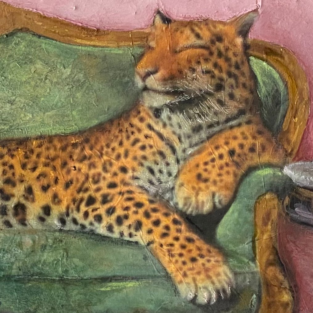 Maria Titan - Oh Yeah! #3.2