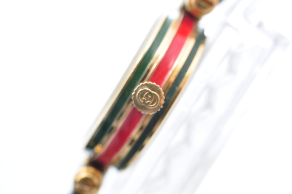 Gucci - Nincs minimálár - Női - 1990-1999 #3.2