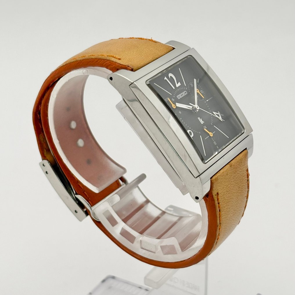 Seiko - SeikoLukia - Nincs minimálár - 5Y85-0AA0 - Női - 1990 #2.1