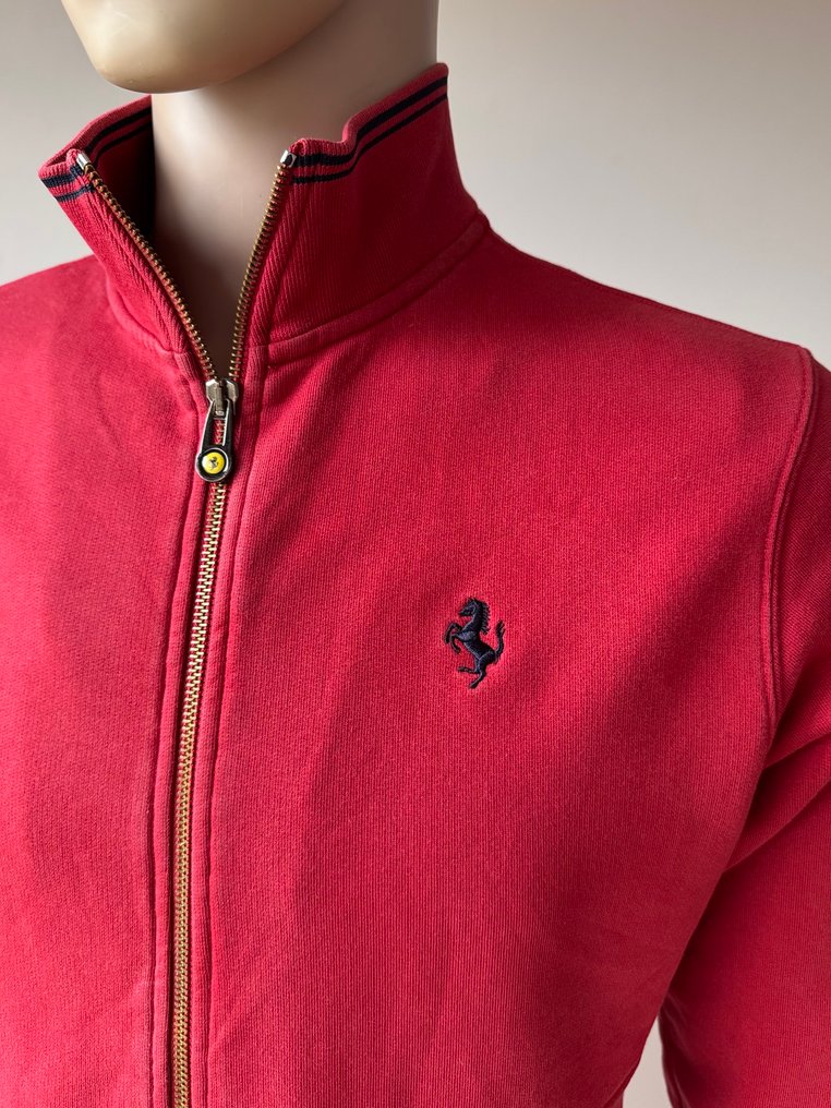 Ferrari - Sweatjas #1.0