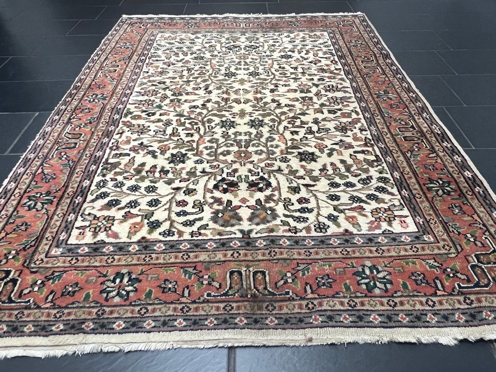 Tabriz - Teppe - 230 cm - 170 cm #3.2