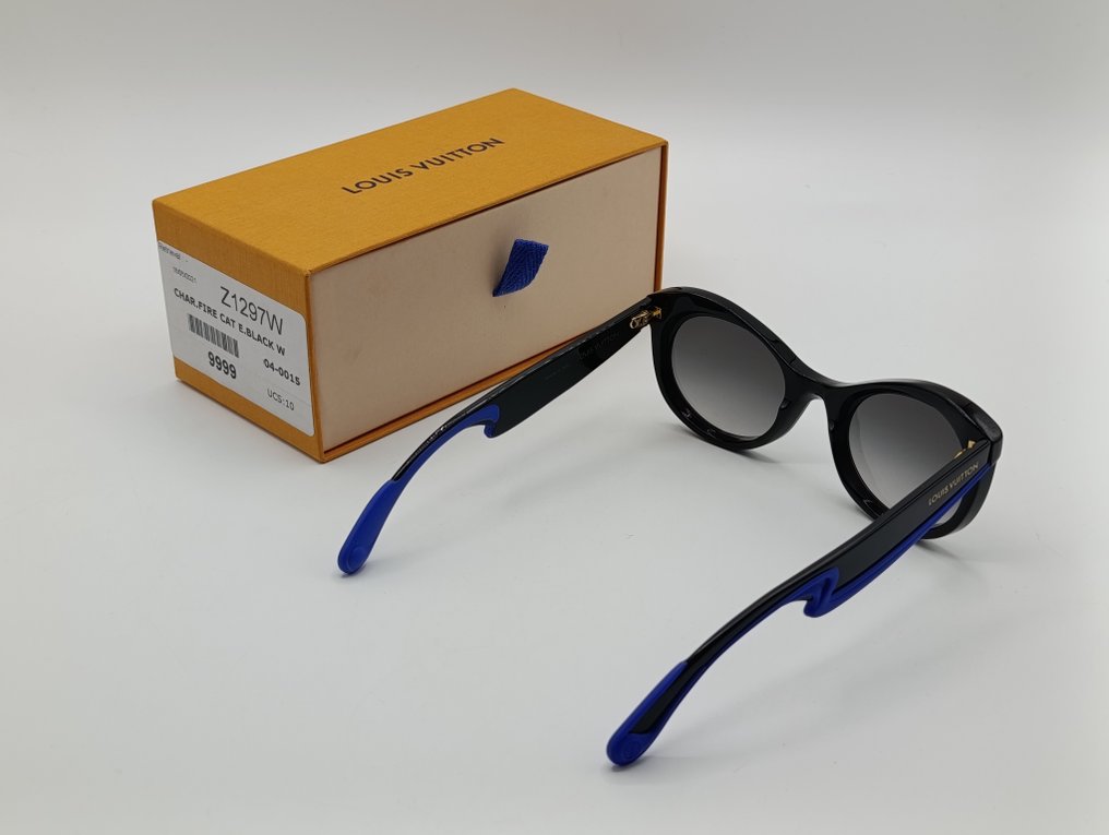 Louis Vuitton - Z1297W - Occhiali da sole #1.0