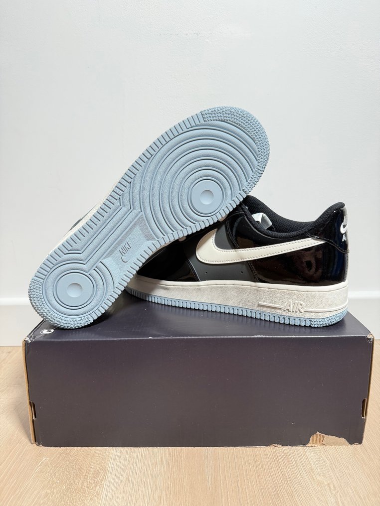 Nike - Sneakers - Size: EU 44 - New with tags #4.3