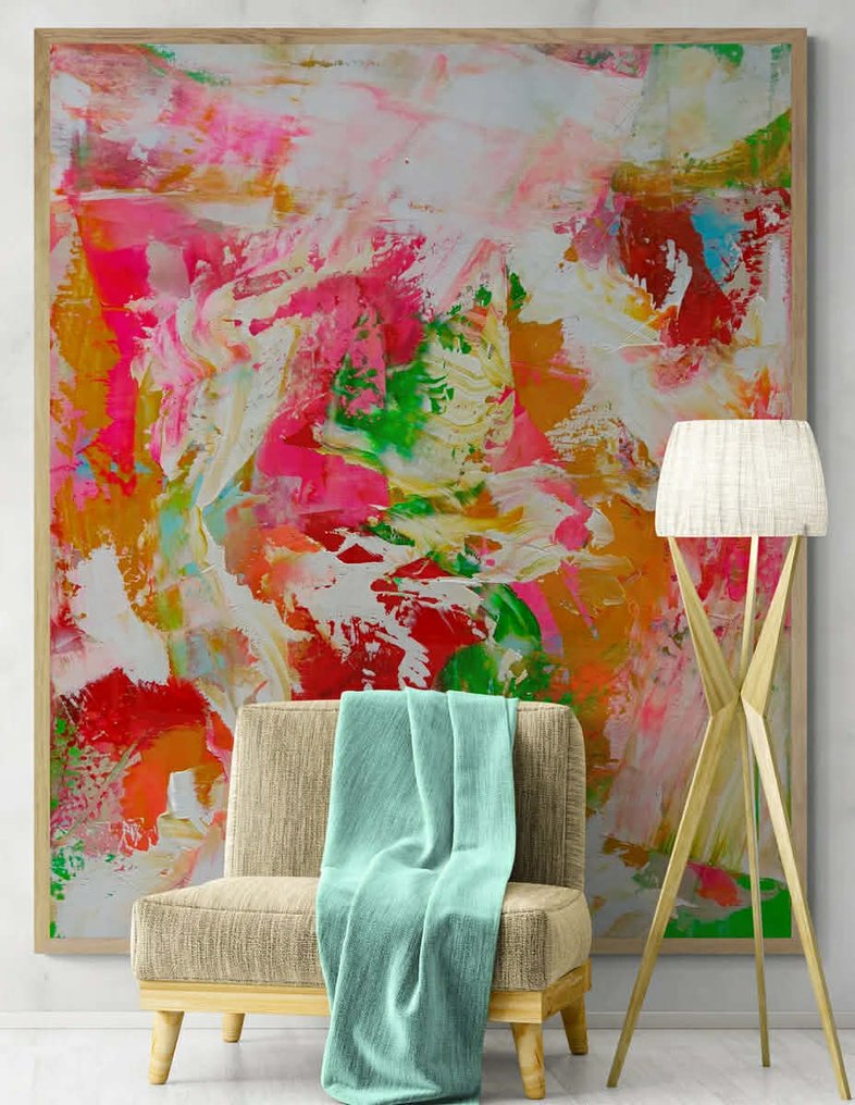 Giogia fl - Eres Tú    -XL - #1.0