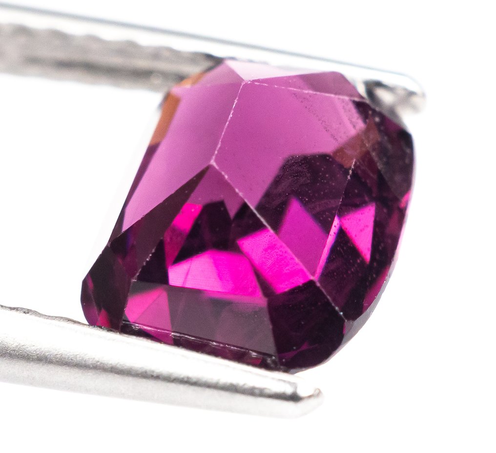 沒有保留價 尖晶石  - 1.93 ct - Antwerp Laboratory for Gemstone Testing (ALGT) - 深粉色 #4.3