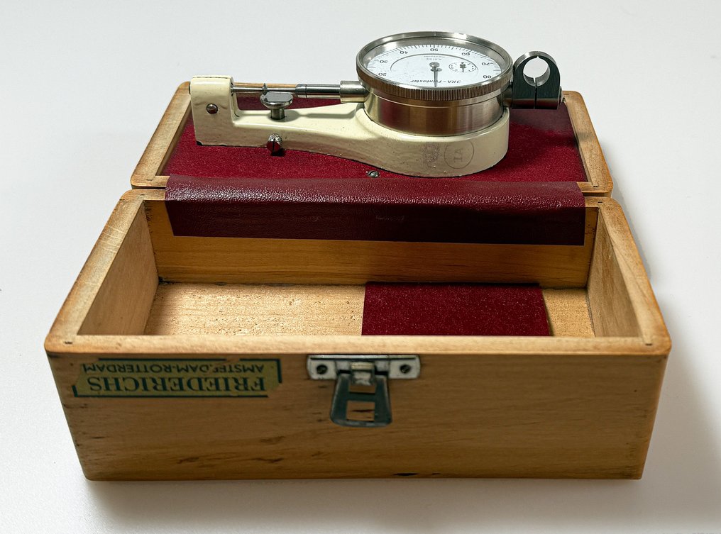 Jenoptik KALA/ Zeiss - Ferramenta de trabalho - JKA- Feintaster #4.3