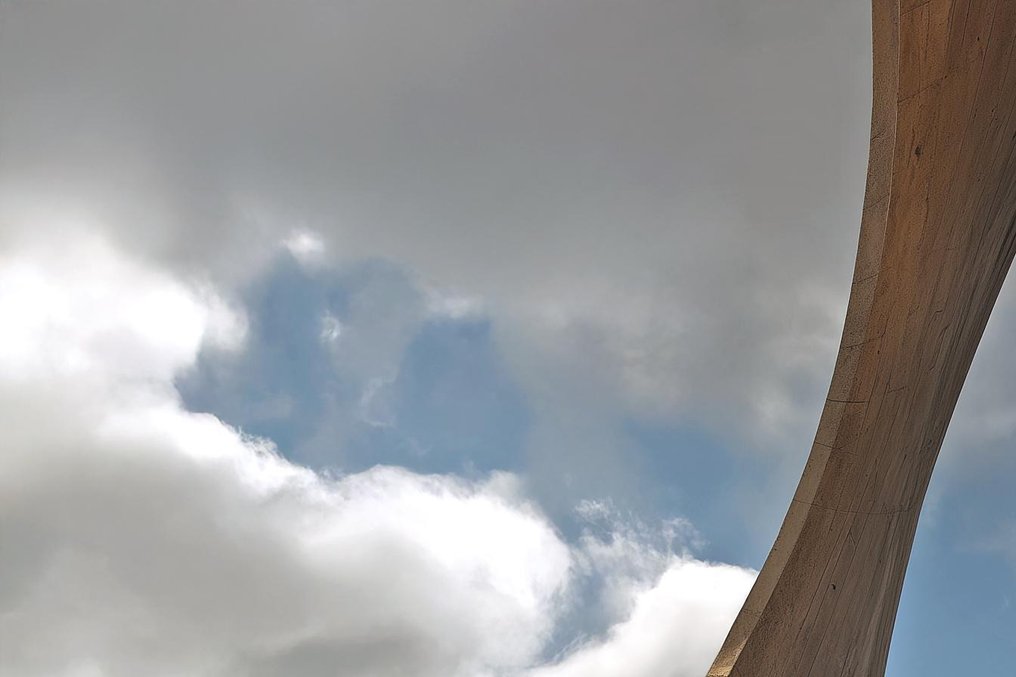 Lea Ottavi - Golden Silence Ascending XXL #1.0