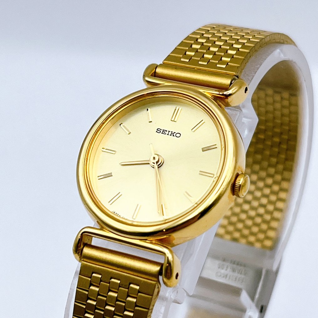 Seiko - Unknown - Senza prezzo di riserva - 4N21-0052 - Donna - 2000-2010 #1.0