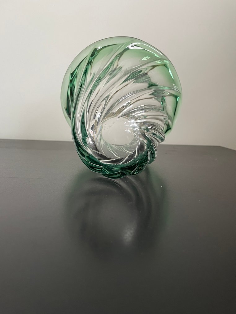 Vase - Crystal #4.3