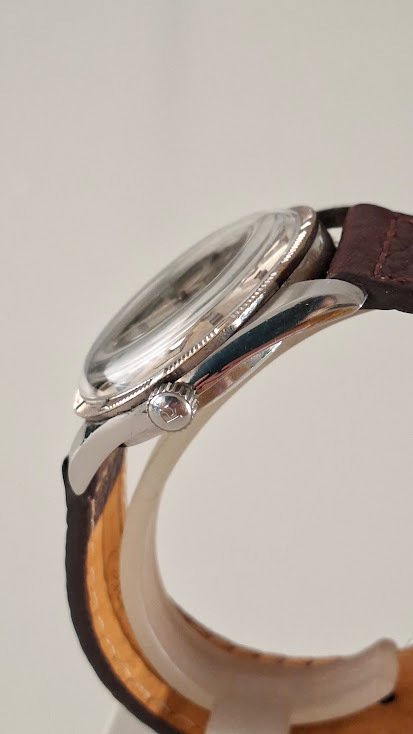 Rado - jetliner - Zonder minimumprijs - Heren - 1960-1969 #3.2