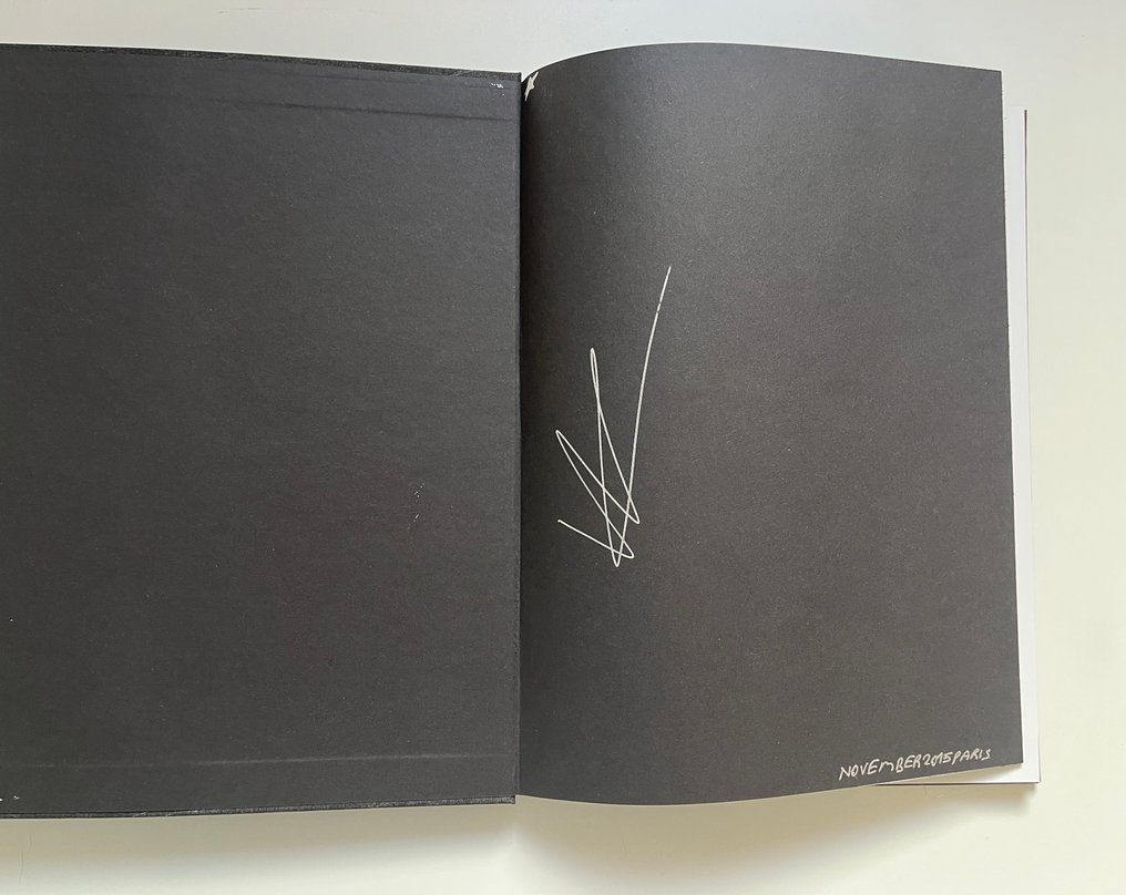 Signed; Yusuf Sevinçli - Good dog - 2012 #1.0