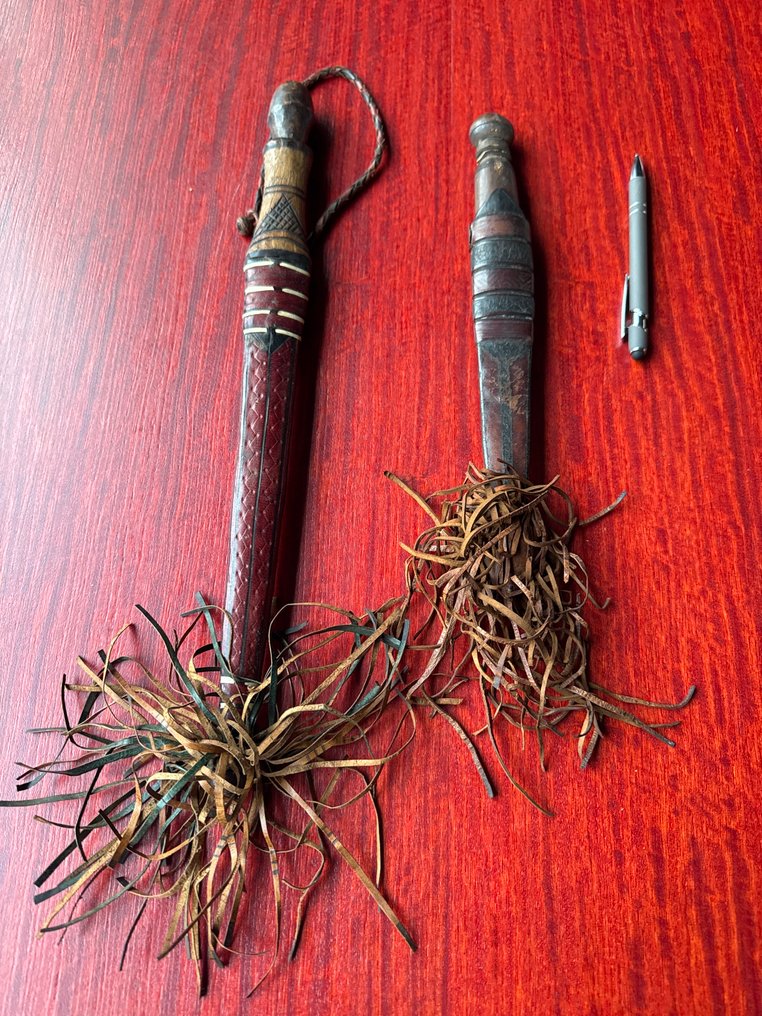 Pugnale - Tuareg - Niger #1.0