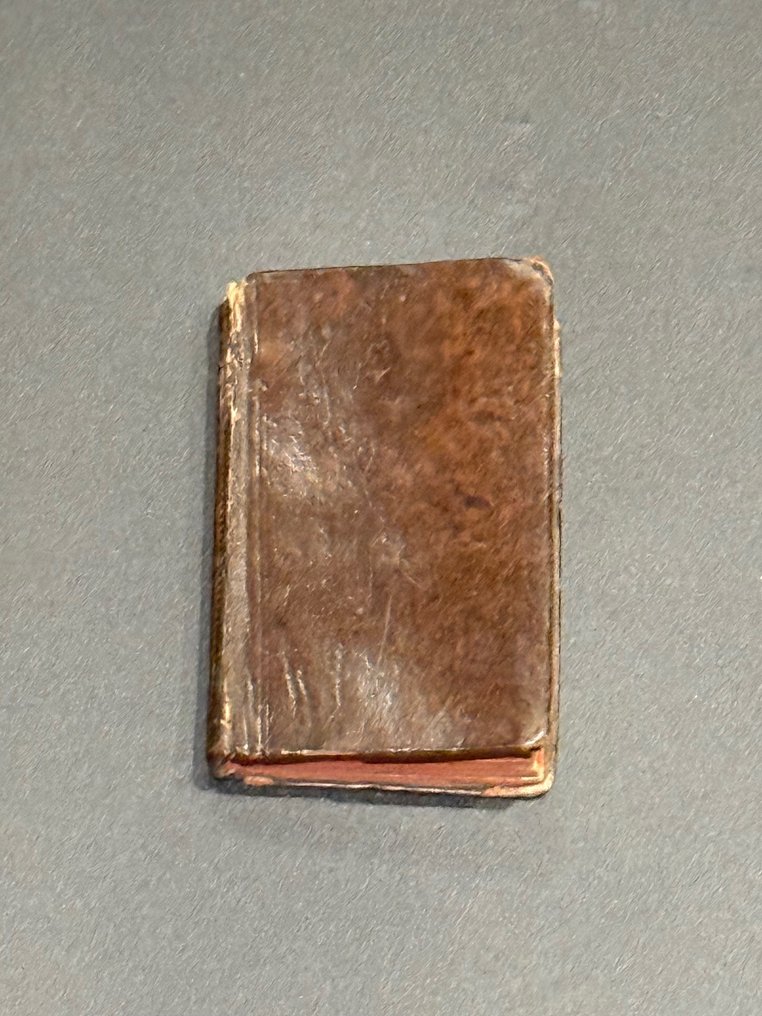 GARCILASO DE LA VEGA - Obras de ...ilustradas con notas. - 1796 #2.1