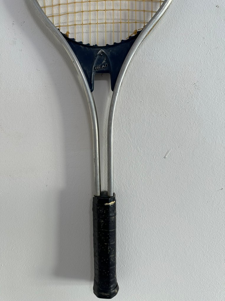 網球 - 網球拍 #1.0