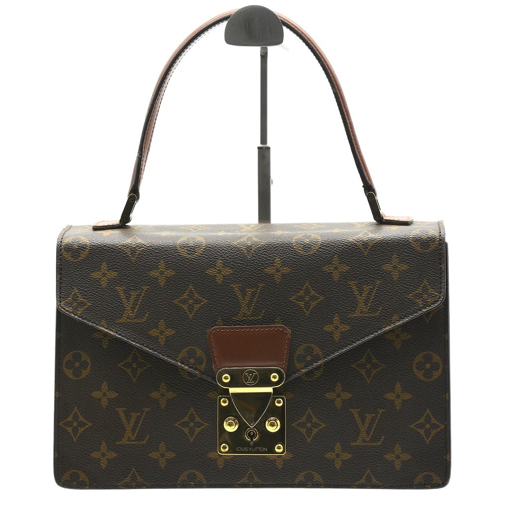 Louis Vuitton - Concorde - 手提包 #1.0