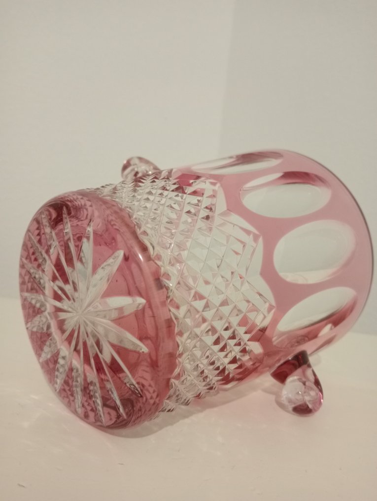 Ijsemmer - Kristal #4.3