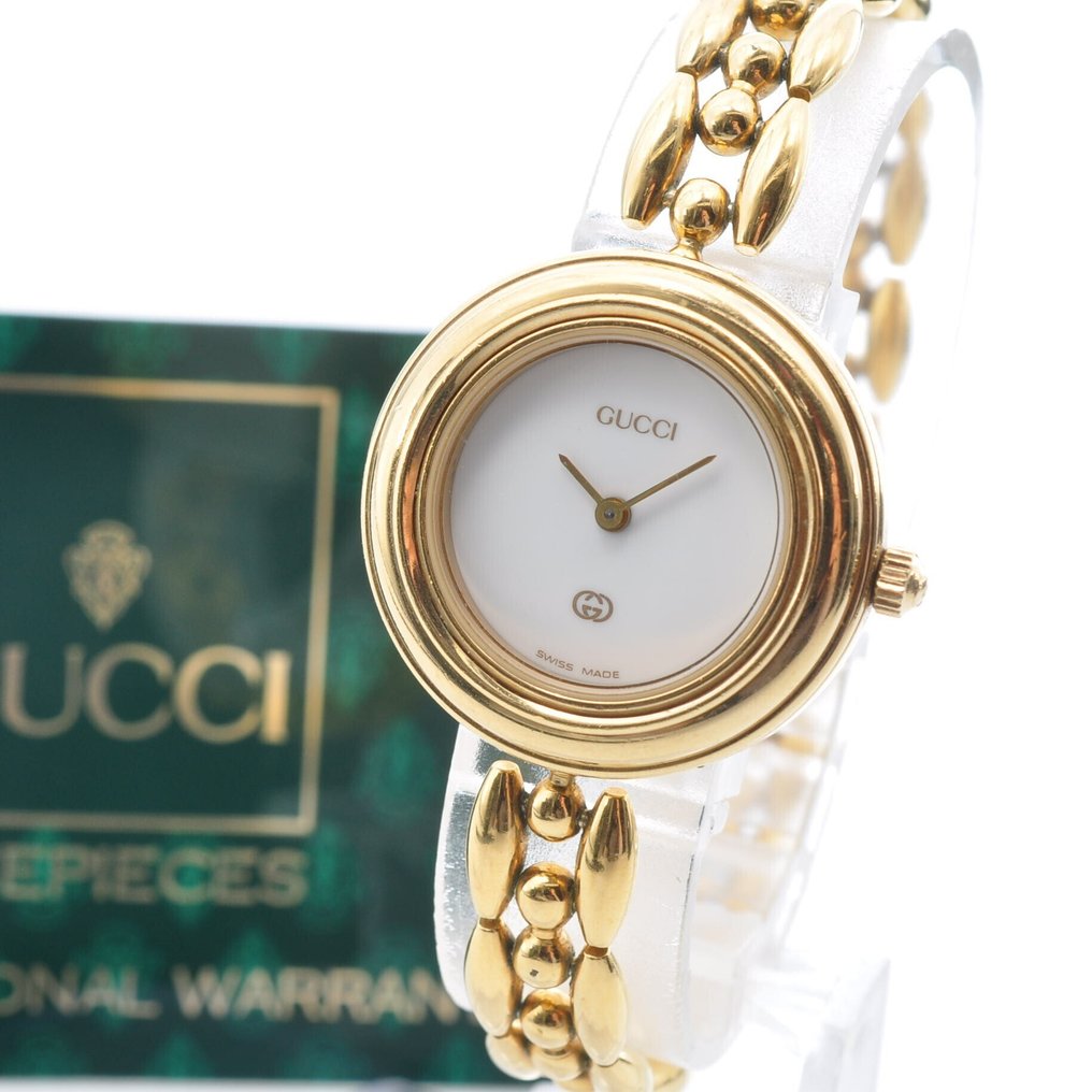 Gucci - 沒有保留價 - 11/12 - 女士 - 2000-2010 #1.0