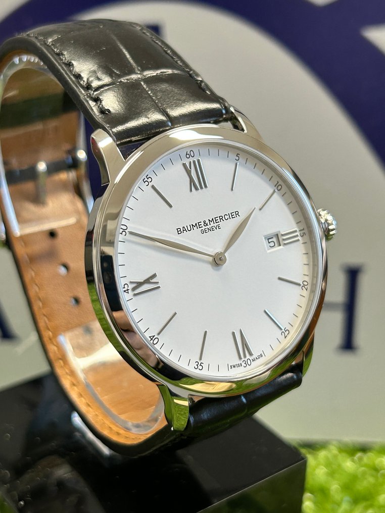 Baume & Mercier - Classima - 没有保留价 - 男士 - 2020年及之后 #1.0