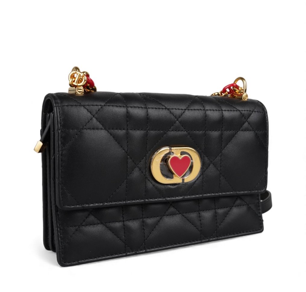 Christian Dior - Caro - Crossbody bag #1.0