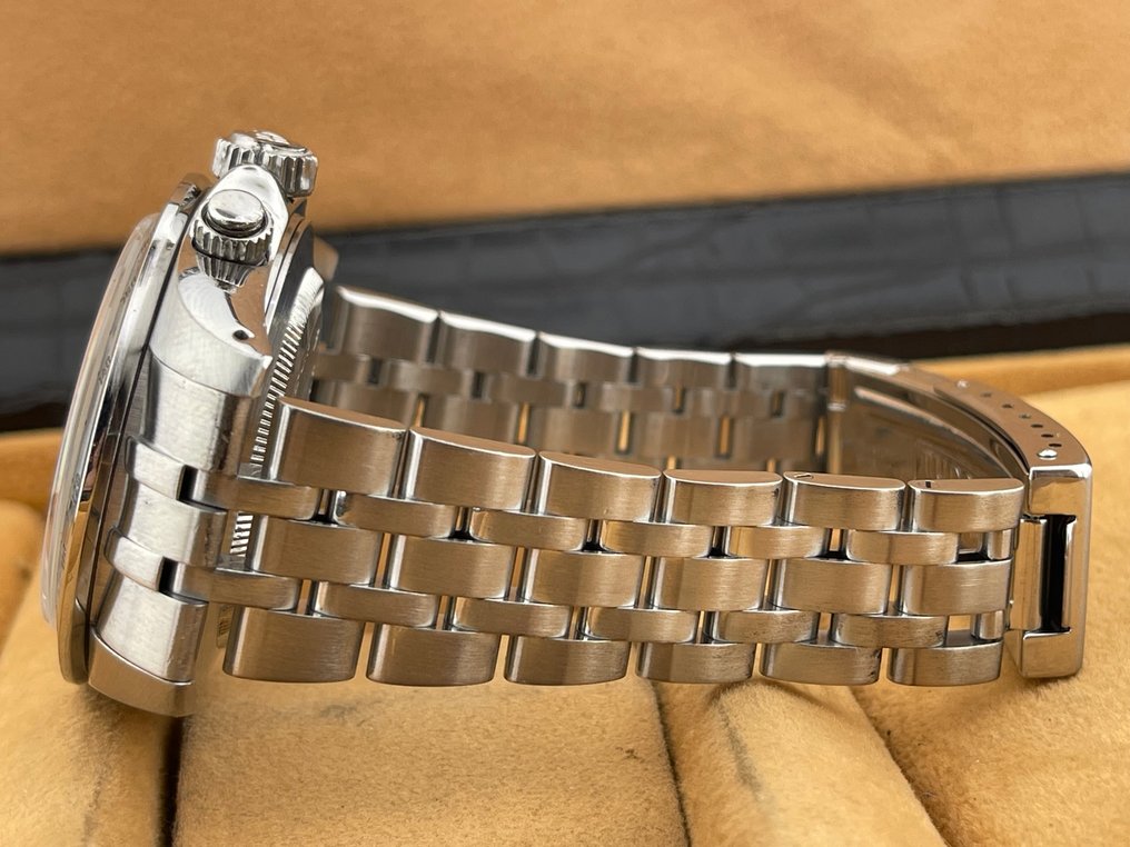 Tudor - Prince date Big Block Baby Daytona - 79260 - 男士 - 1997 #4.3