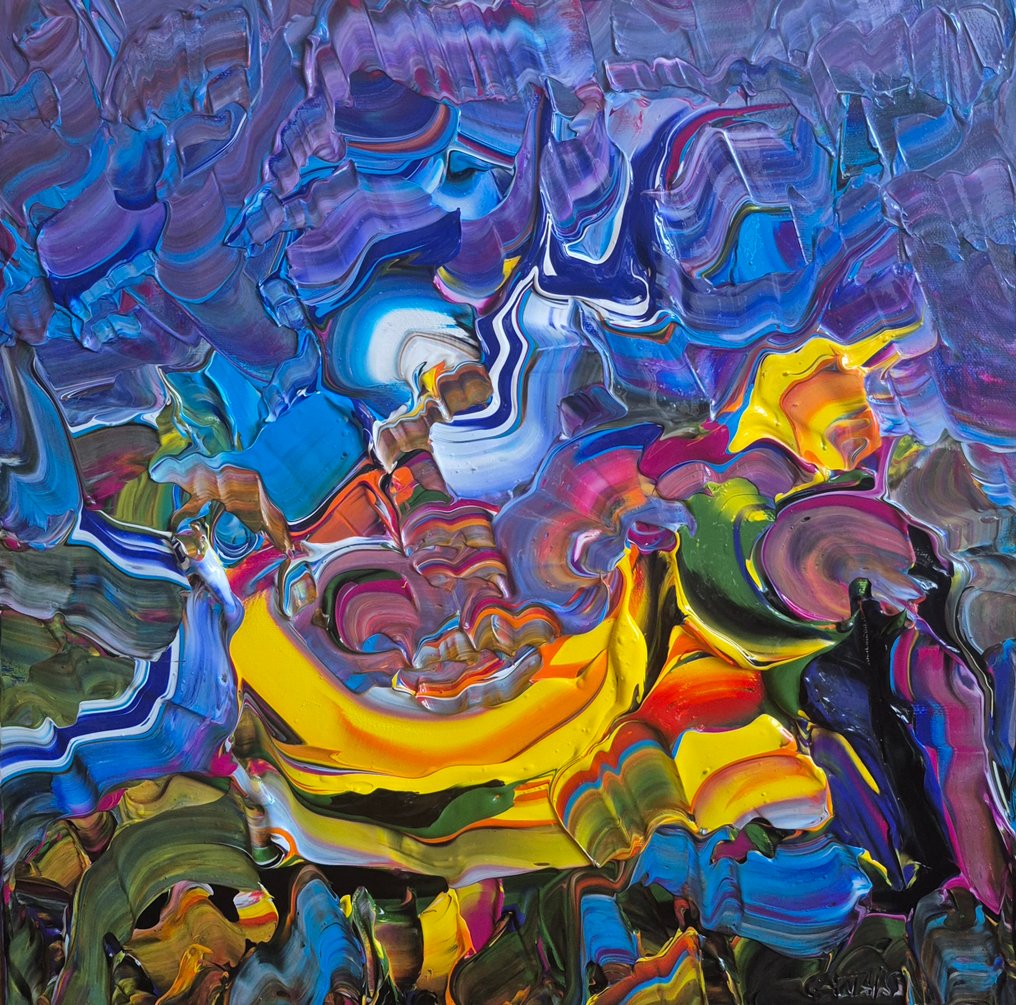 Bruno Cantais - Les vents du rêve #1.0