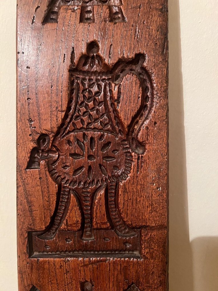 架子 (2) - 木 #2.1