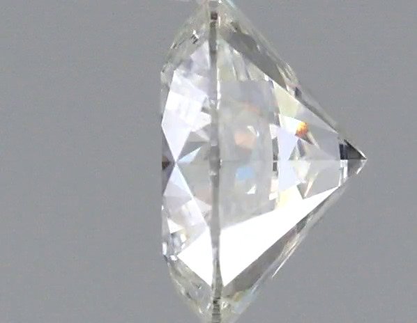 χωρίς τιμή ασφαλείας - 1 pcs Διαμάντι  (Φυσικό)  - 0.40 ct - Στρογγυλό - E - VS2 - International Gemological Institute (IGI) - *EX VG* #1.0