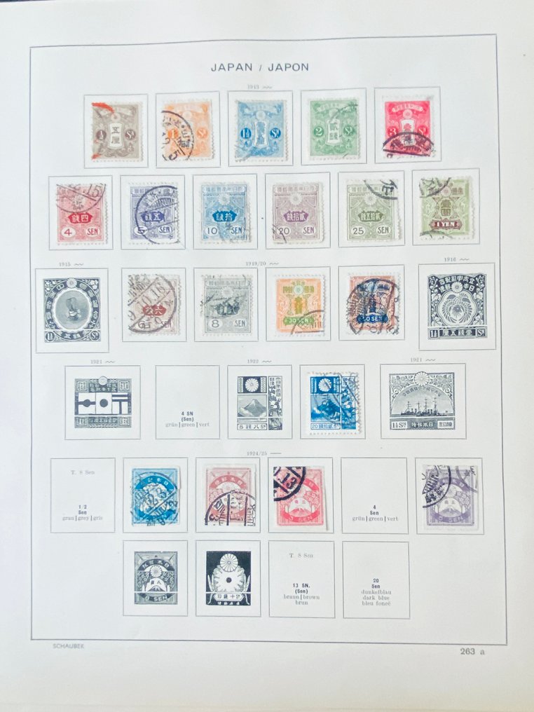 世界  - 收藏 / 研究者世界，涵盖中东、日本及更多地区 #2.1