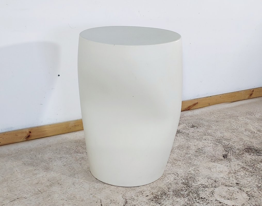 Driade - Tokujin Yoshioka - Sivupöytä ulkokäyttöön - Tokyo Pop - Muovi #2.1