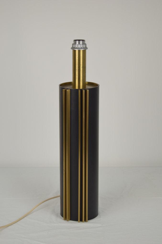Esperia - Table lamp - Brass, Metal - esperia #1.0