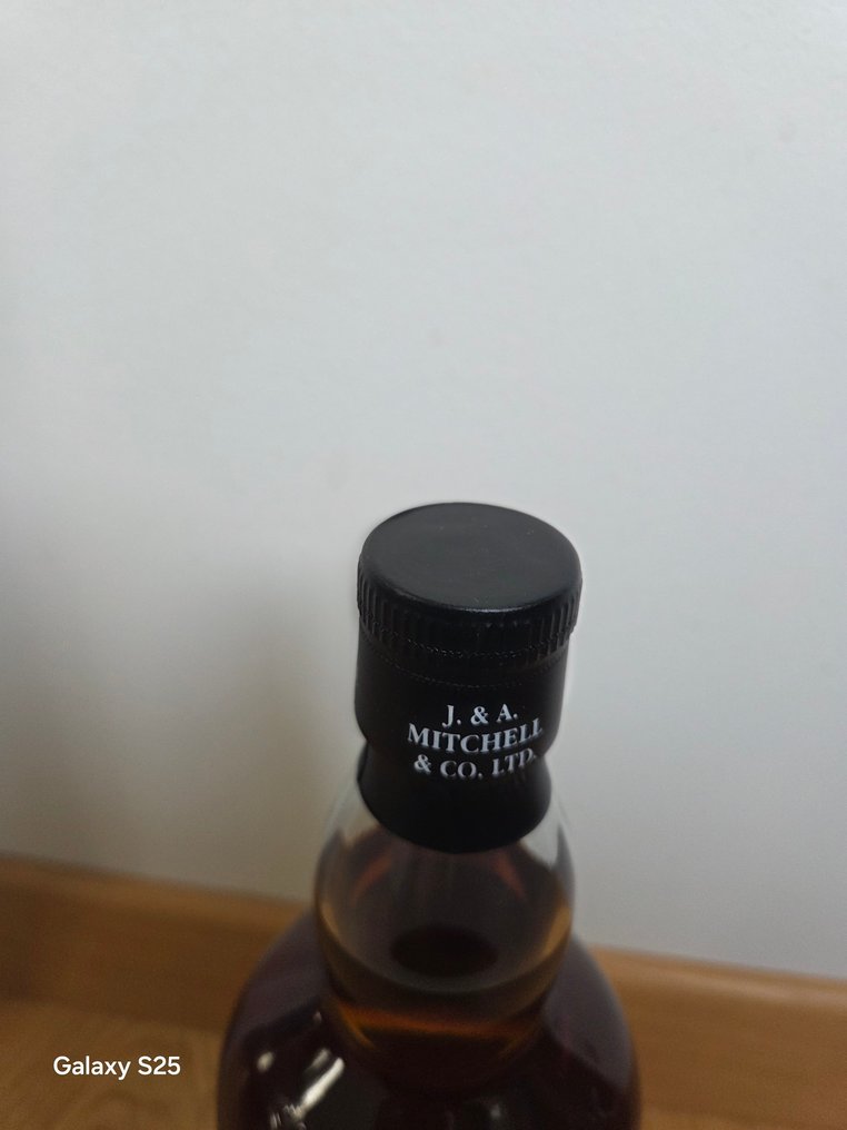 Springbank 2010 13 years old Local Barley  - b. 2023  - 70cl #3.2