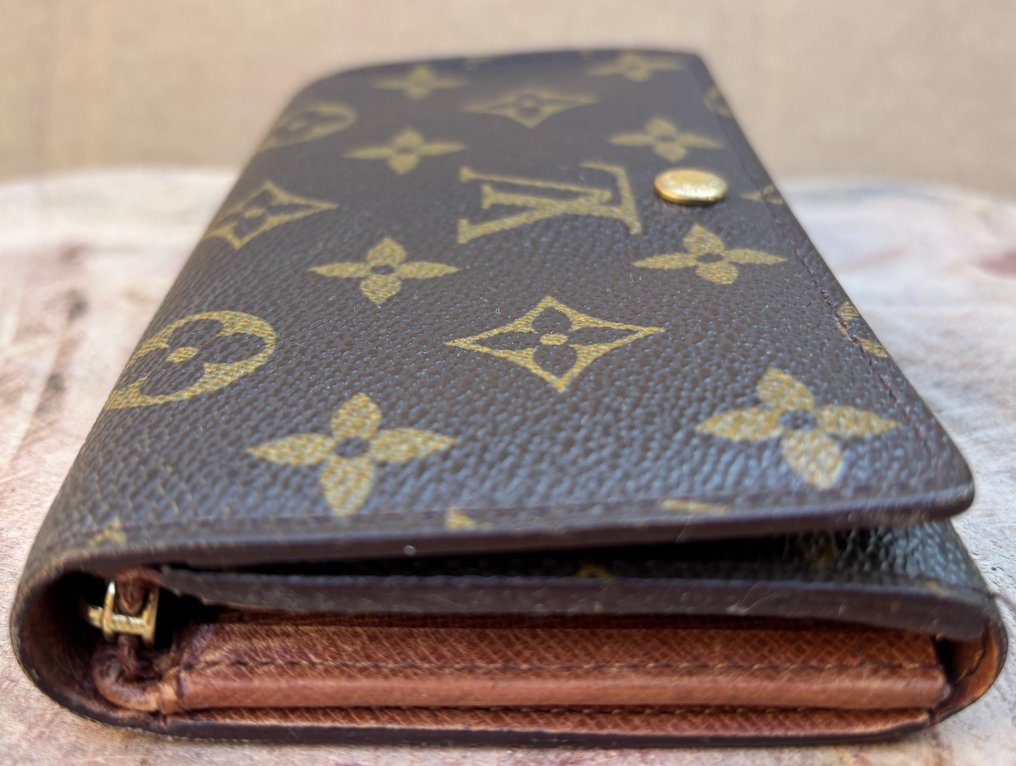 Louis Vuitton - 钱包 #2.1